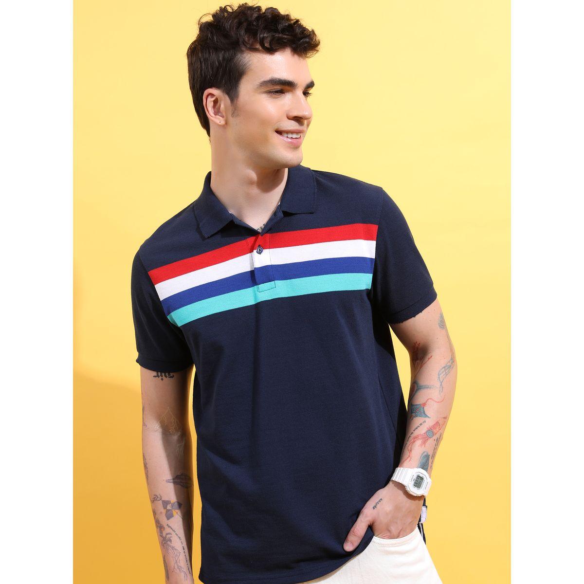 تيشيرت بولو بقصة سليم فت-men-clothing-tshirtsandpolos-polos-image-3