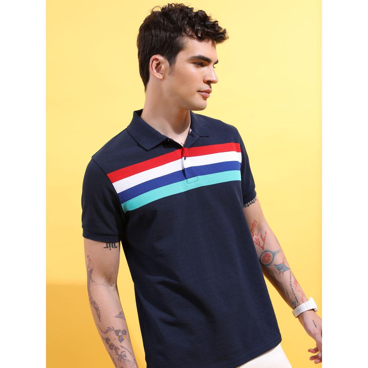 تيشيرت بولو بقصة سليم فت-men-clothing-tshirtsandpolos-polos-image-1