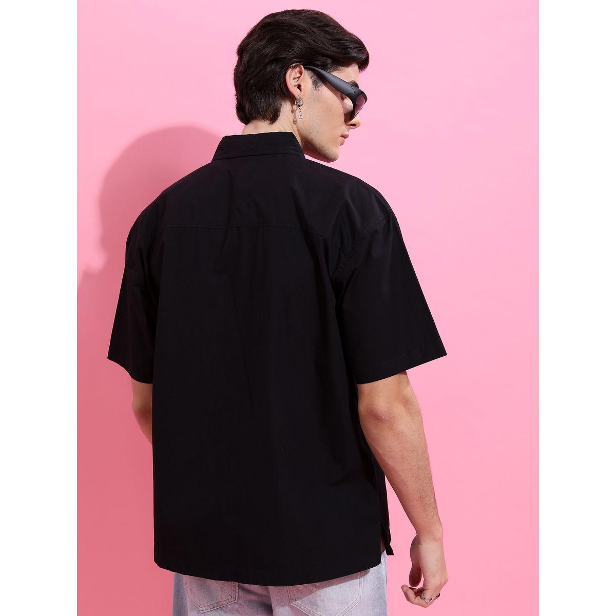 قميص واسع بأكتاف منخفضة-men-clothing-shirts-image-3
