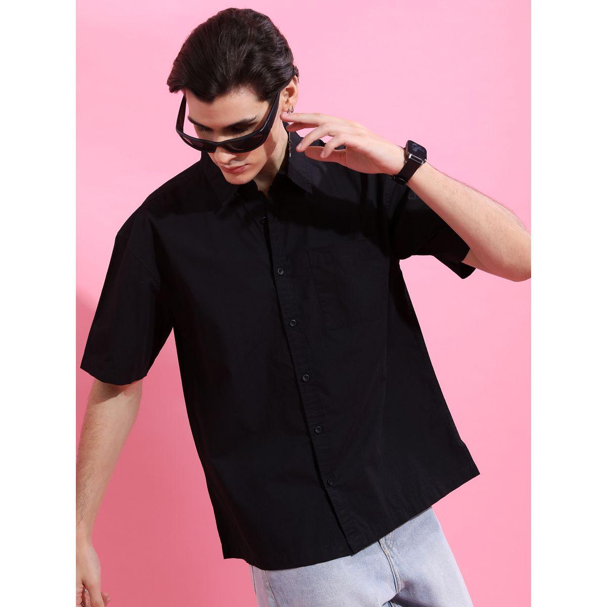 قميص واسع بأكتاف منخفضة-men-clothing-shirts-image-6