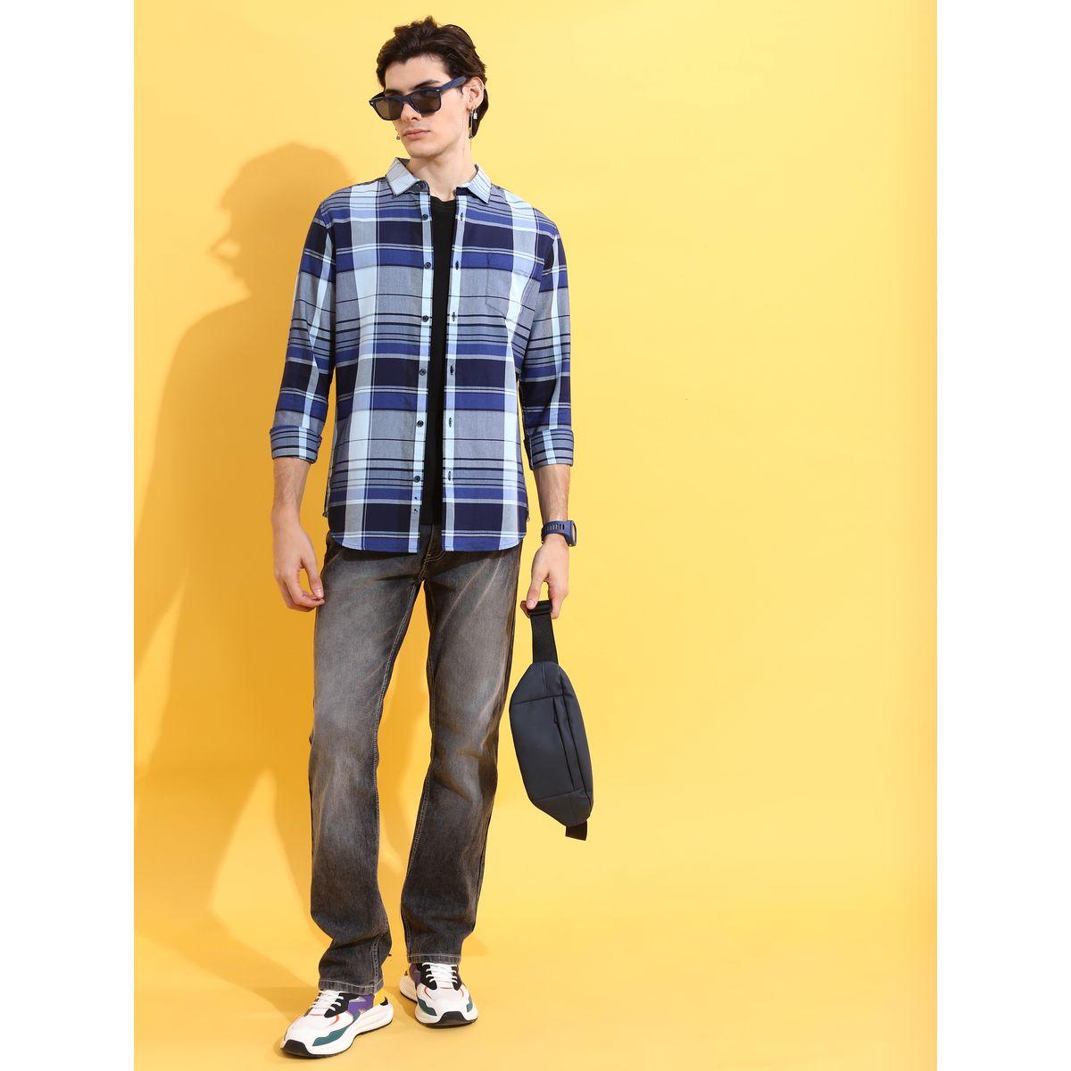 جينز بقصة مستقيمة وخصر متوسط-men-clothing-bottoms-jeans-image-5