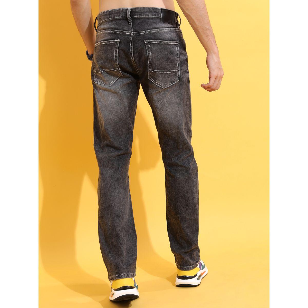 جينز بقصة مستقيمة وخصر متوسط-men-clothing-bottoms-jeans-image-4