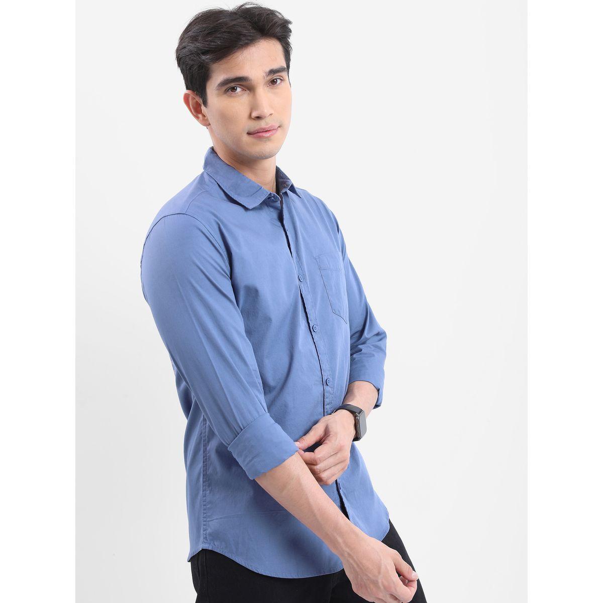 Ketch X Styli Slim Fit Back Graphic Print Shirt-men-clothing-shirts-image-6