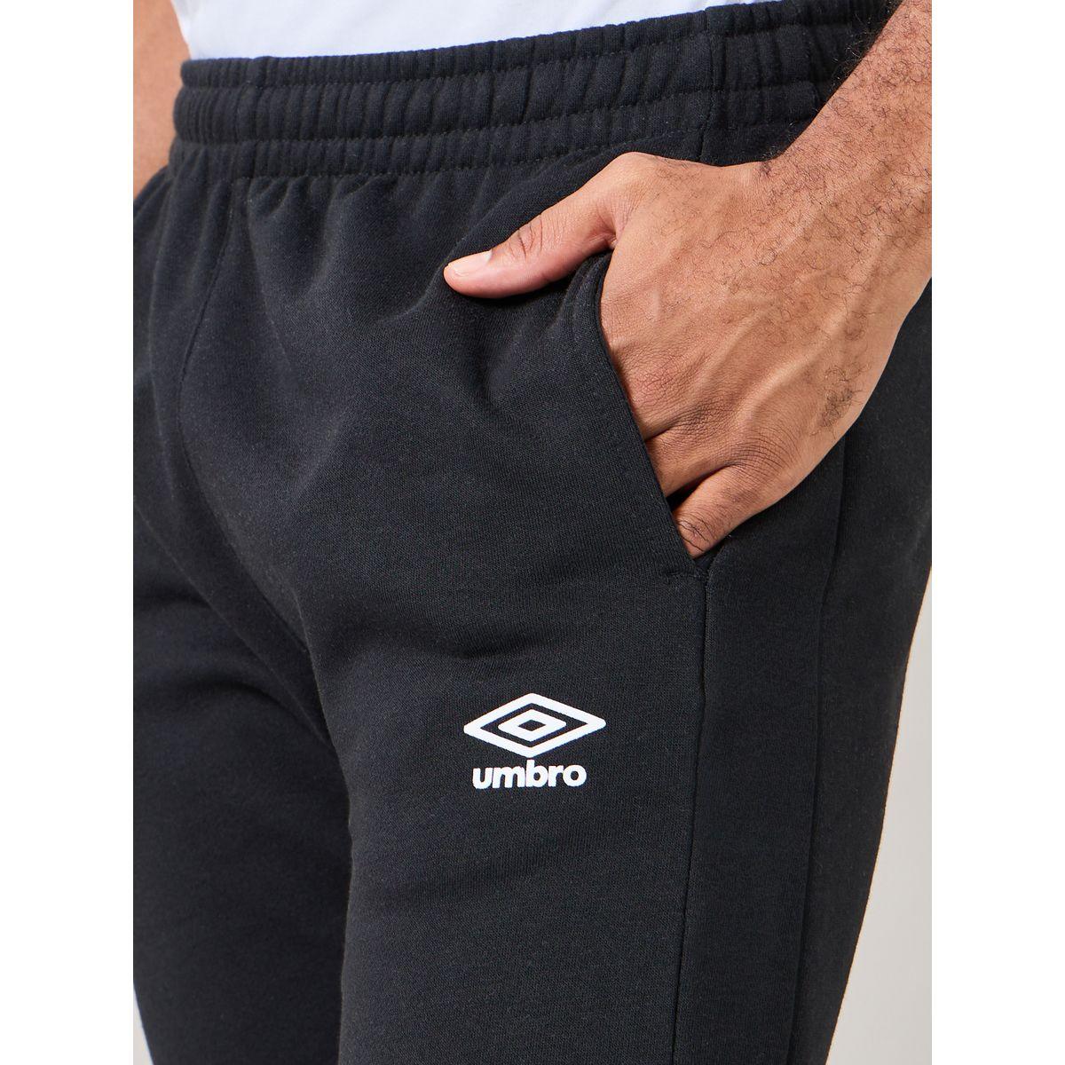 Umbro all sale over print joggers