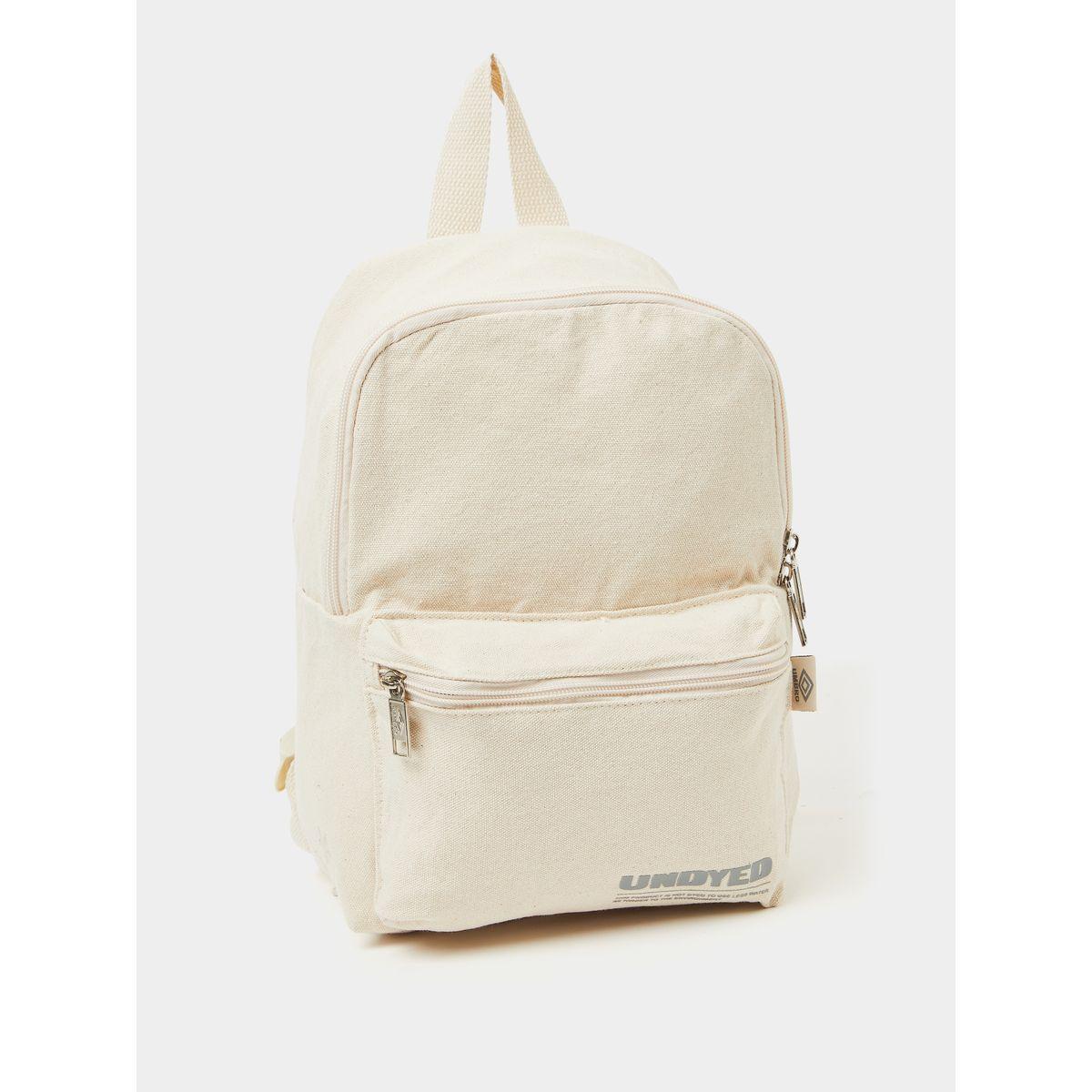Umbro Undyed Backpack-men-bags-image-1