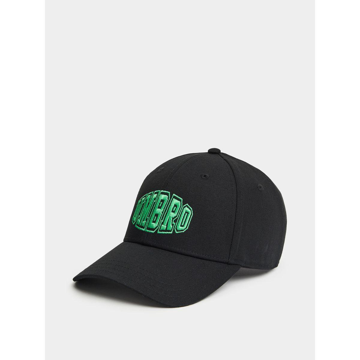 Umbro Embroidered Varsity Cap-men-caps-image-1