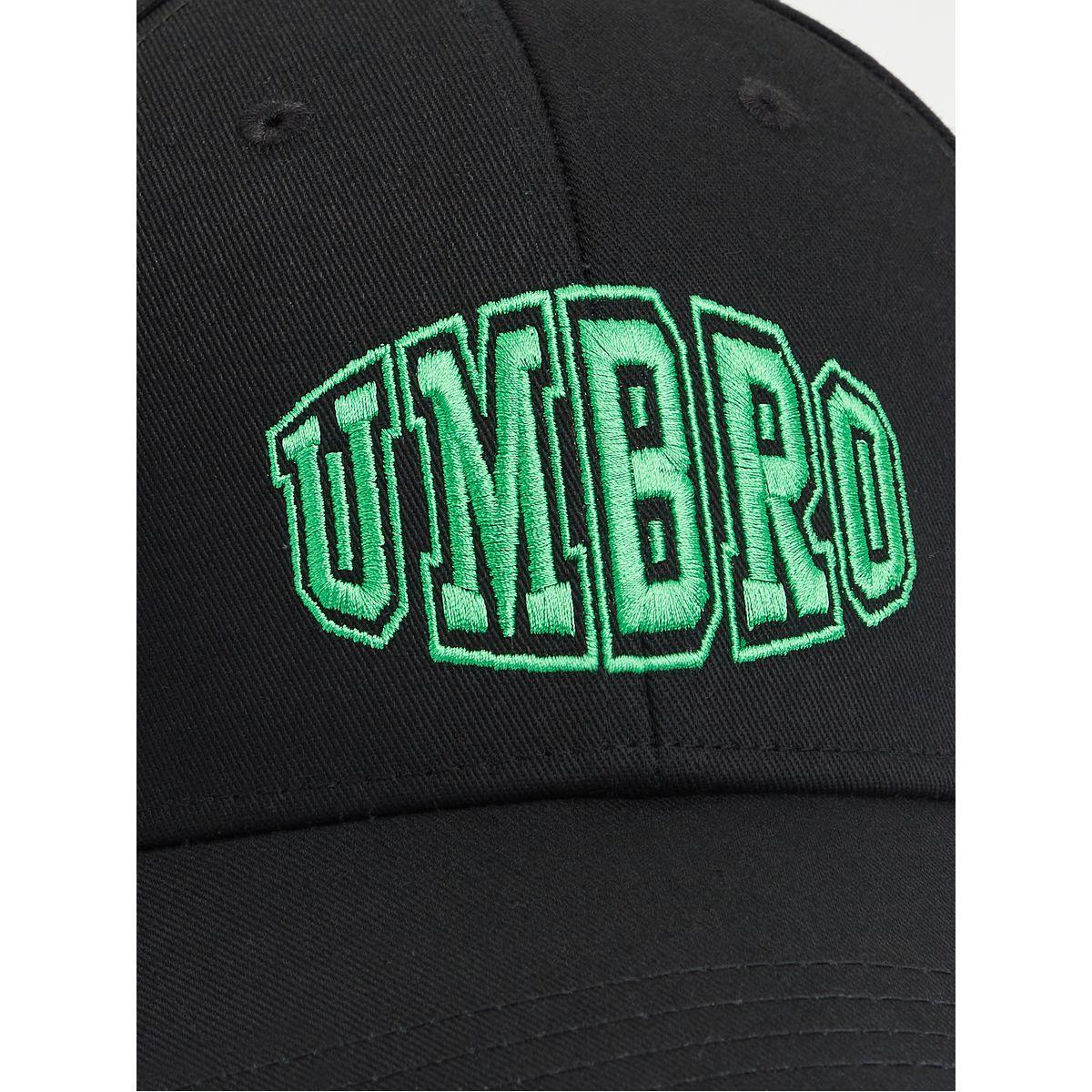 Umbro Embroidered Varsity Cap-men-caps-image-2
