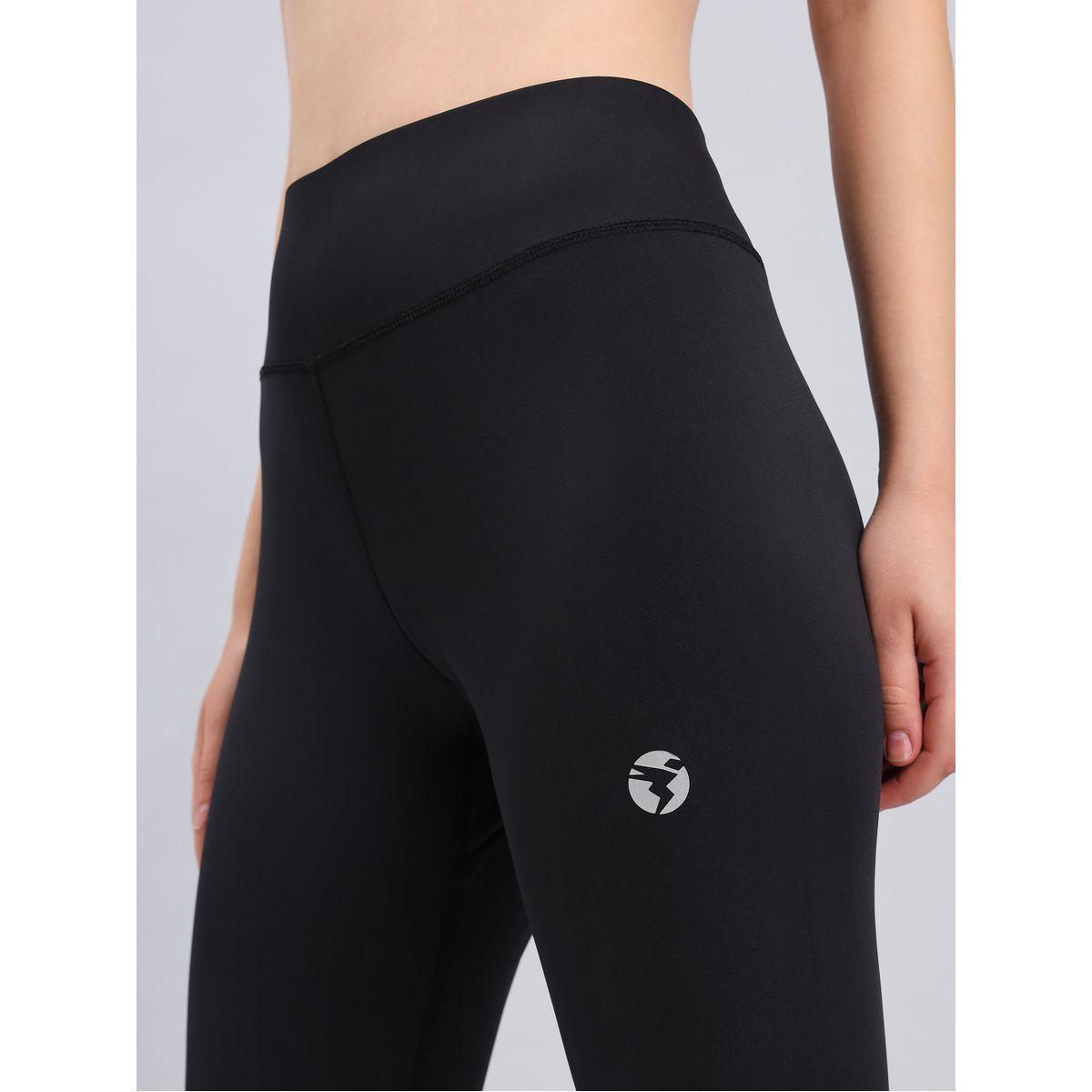 Technosport X Styli 4-Way Lycra Stretch Active Leggings-women-clothing-sportswearandactivewear-bottoms-image-7