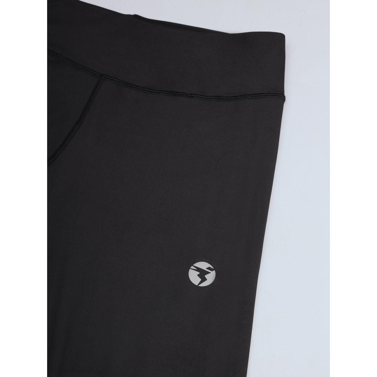 Technosport X Styli 4-Way Lycra Stretch Active Leggings-women-clothing-sportswearandactivewear-bottoms-image-9