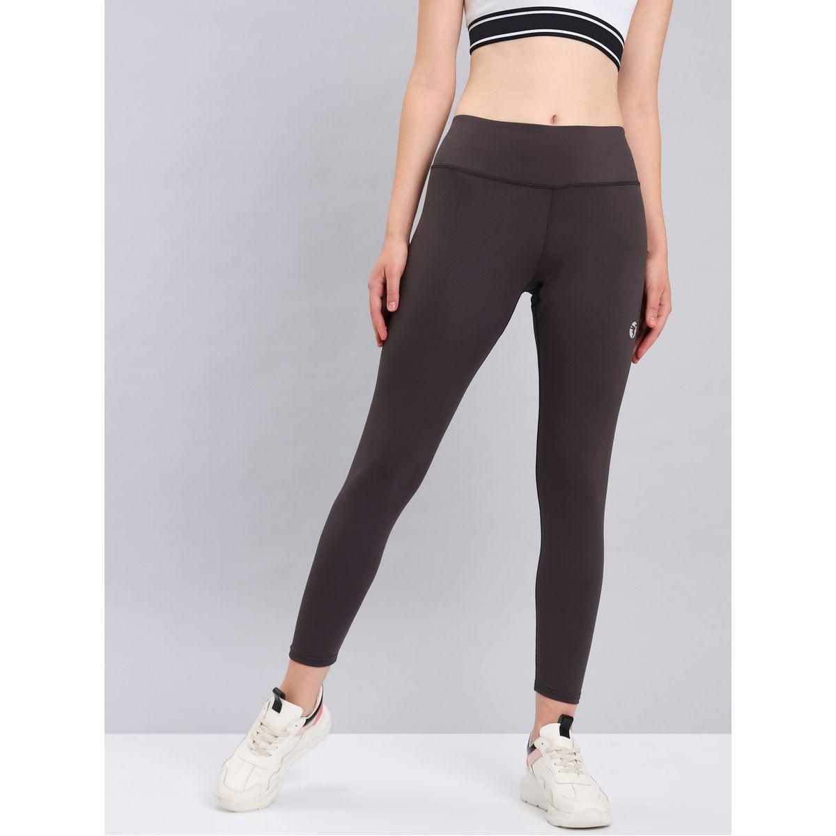 ليقنز رياضي بنسيج ليكرا تكنوسبورت × ستايلي-women-clothing-sportswearandactivewear-bottoms-image-5
