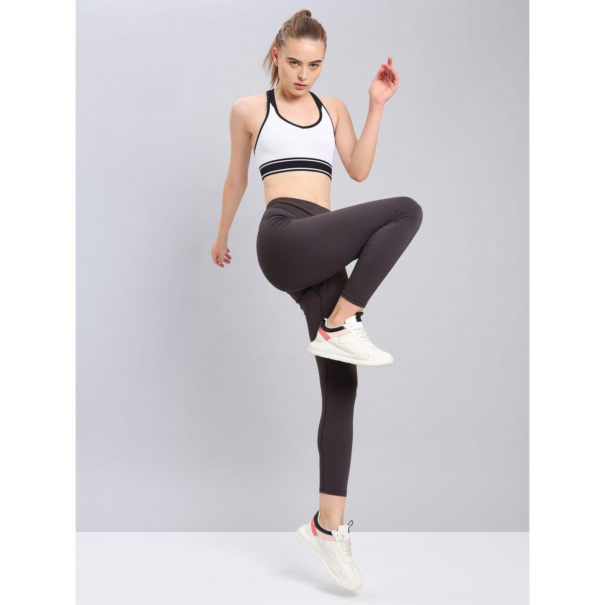 Technosport X Styli 4-Way Lycra Stretch Active Leggings-women-clothing-sportswearandactivewear-bottoms-image-9