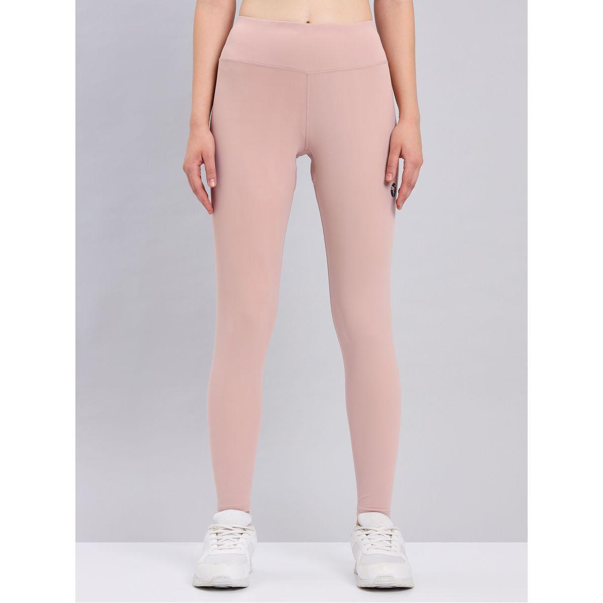 Technosport X Styli 4-Way Lycra Stretch Active Leggings-women-clothing-sportswearandactivewear-bottoms-image-6