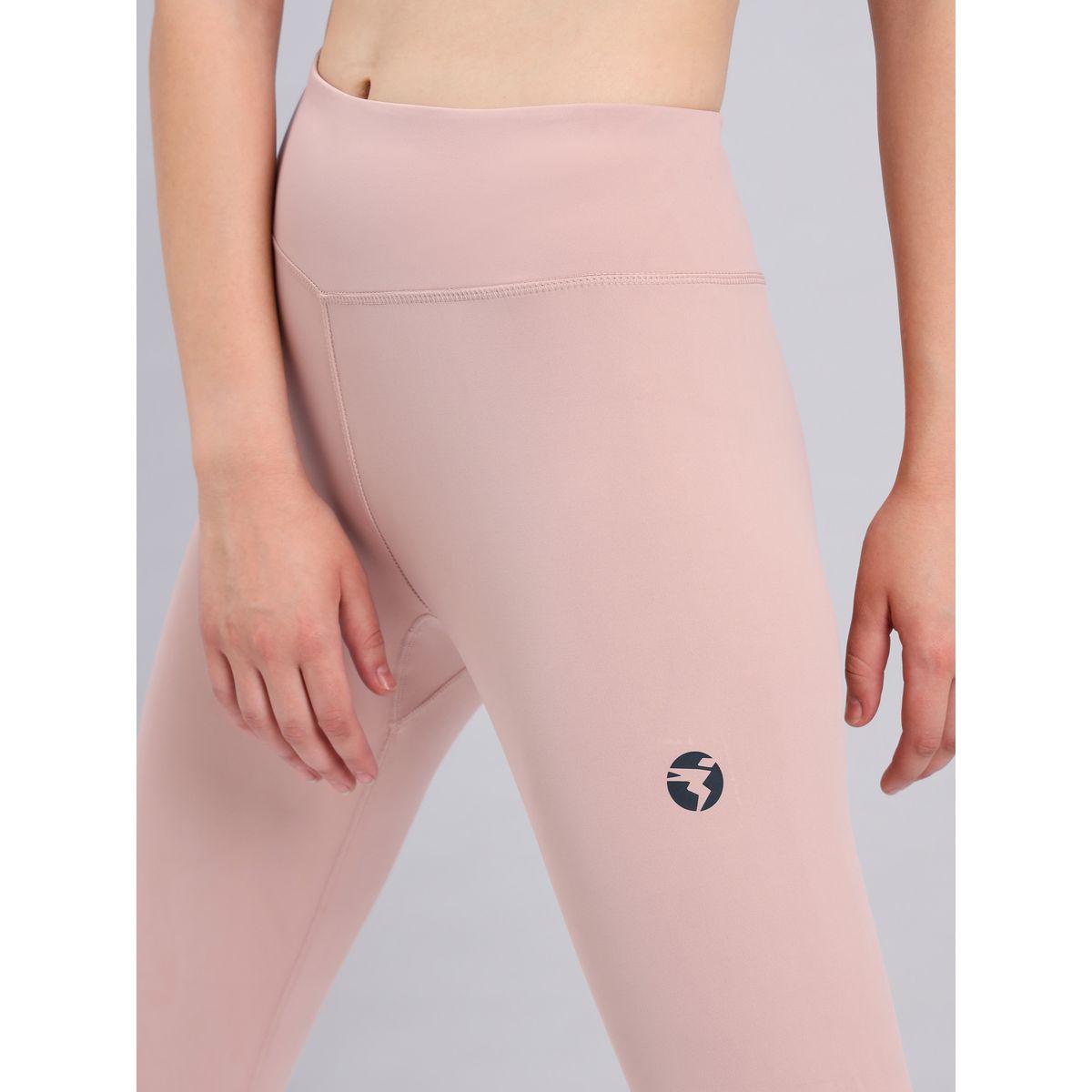 Technosport X Styli 4-Way Lycra Stretch Active Leggings-women-clothing-sportswearandactivewear-bottoms-image-7