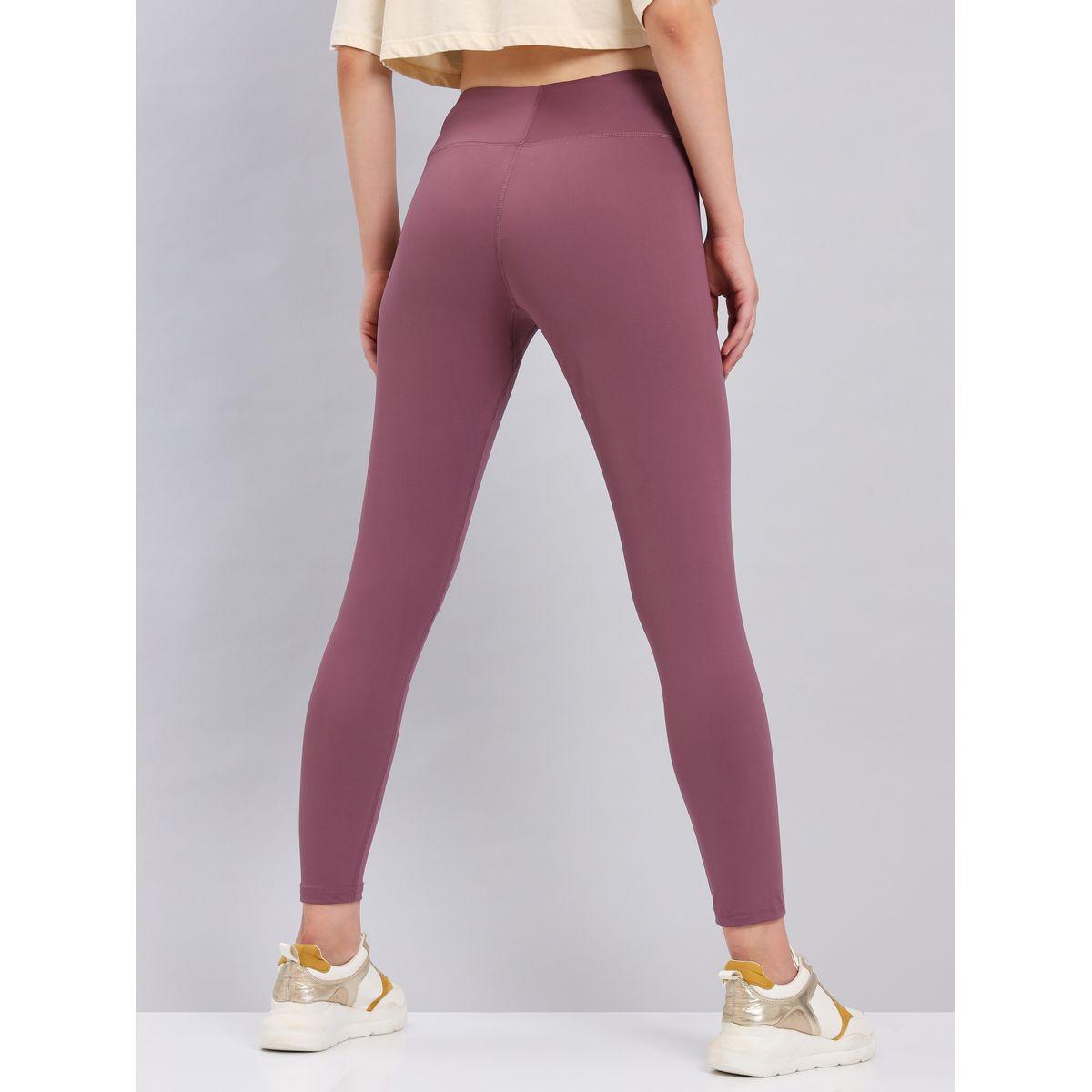 Technosport X Styli 4-Way Lycra Stretch Active Leggings-women-clothing-sportswearandactivewear-bottoms-image-4