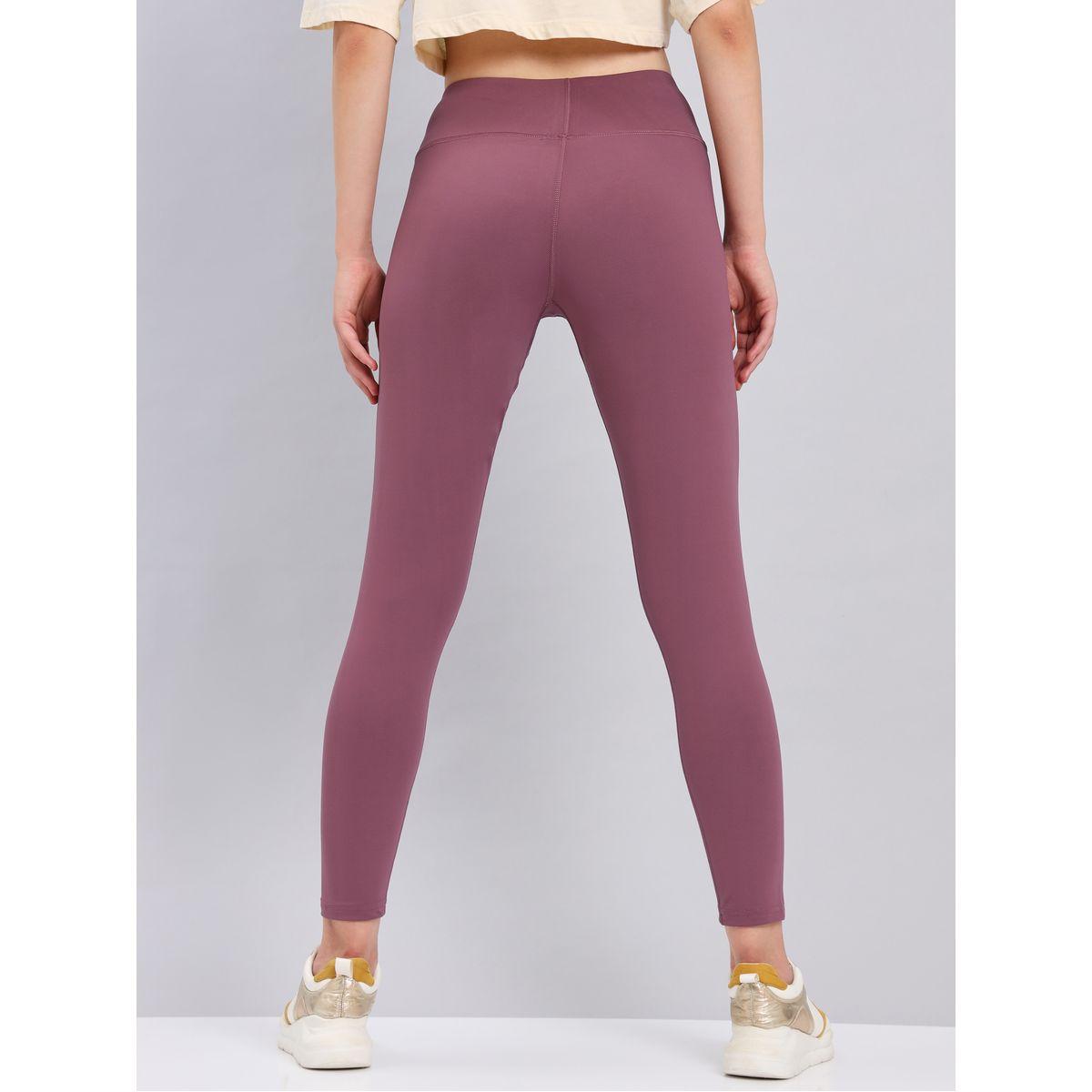 Technosport X Styli 4-Way Lycra Stretch Active Leggings-women-clothing-sportswearandactivewear-bottoms-image-6