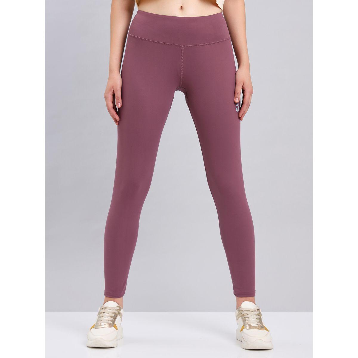 Technosport X Styli 4-Way Lycra Stretch Active Leggings-women-clothing-sportswearandactivewear-bottoms-image-8