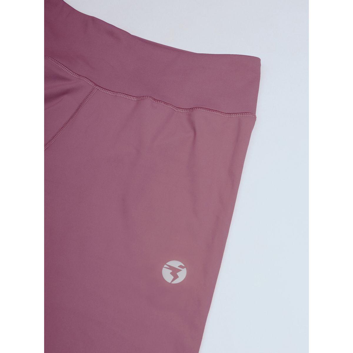 ليقنز رياضي بنسيج ليكرا تكنوسبورت × ستايلي-women-clothing-sportswearandactivewear-bottoms-image-9