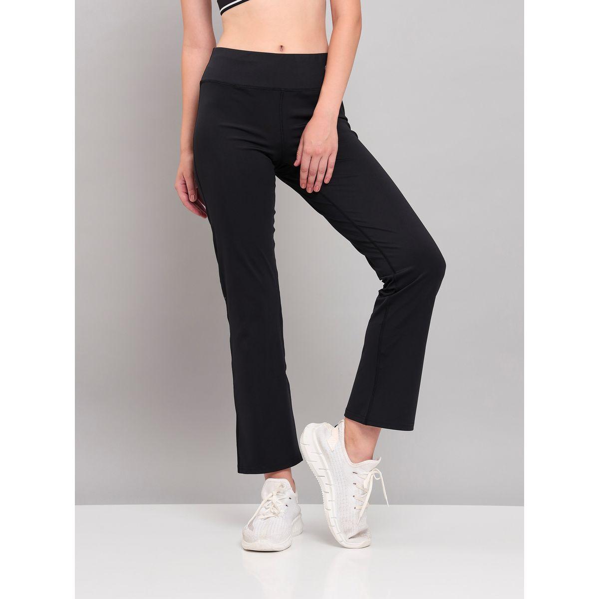 Technosport X Styli 4-Way Stretch Straight Fit Active Pants-women-clothing-sportswearandactivewear-bottoms-image-7