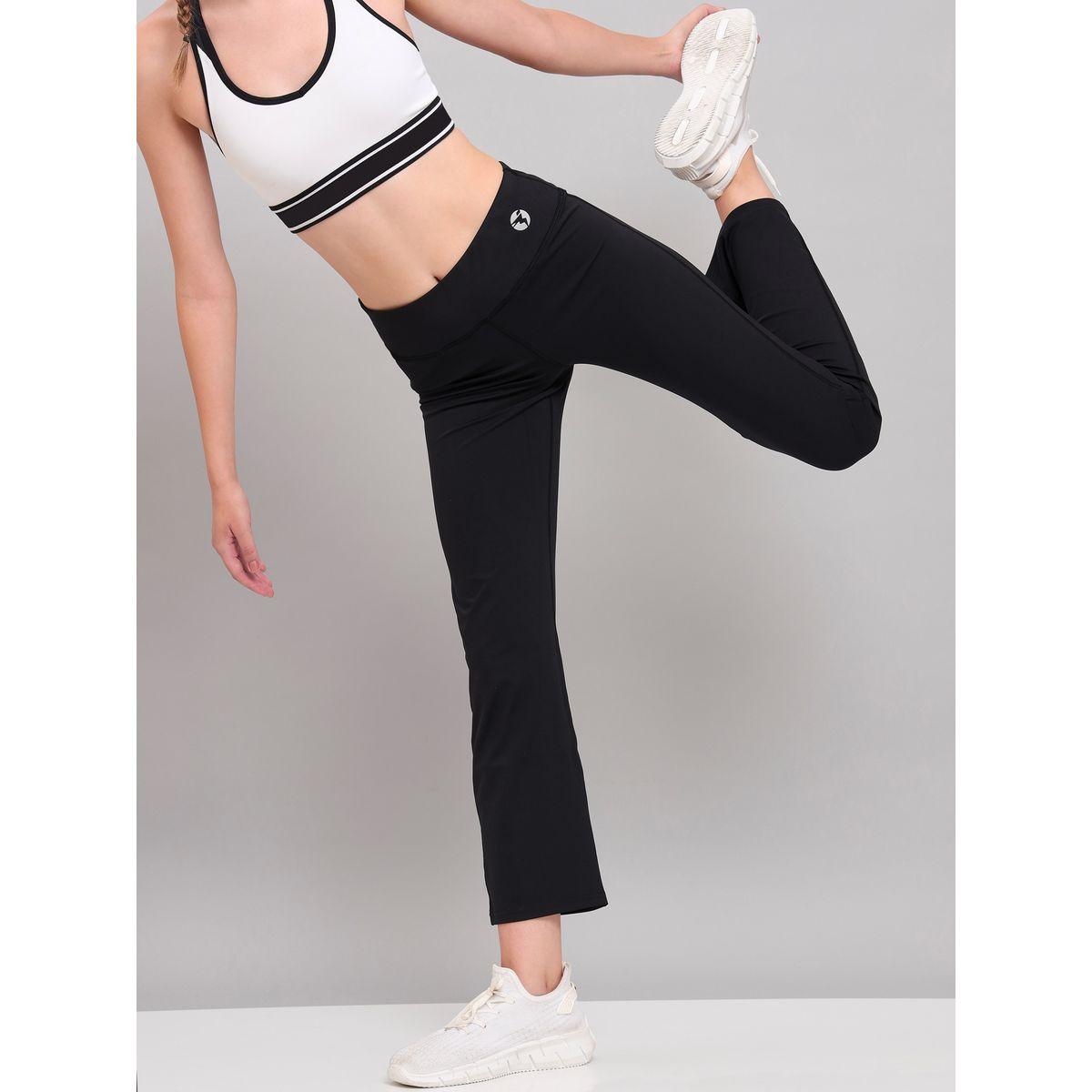 Technosport X Styli 4-Way Stretch Straight Fit Active Pants-women-clothing-sportswearandactivewear-bottoms-image-8