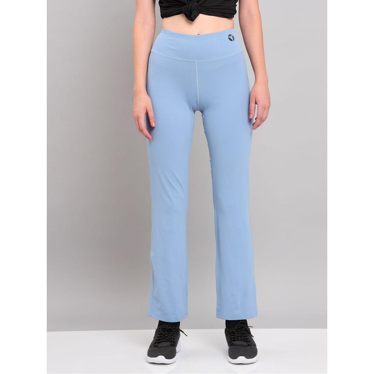 بنطال رياضي بقصة مستقيمة تكنوسبورت × ستايلي-women-clothing-sportswearandactivewear-bottoms-image-8
