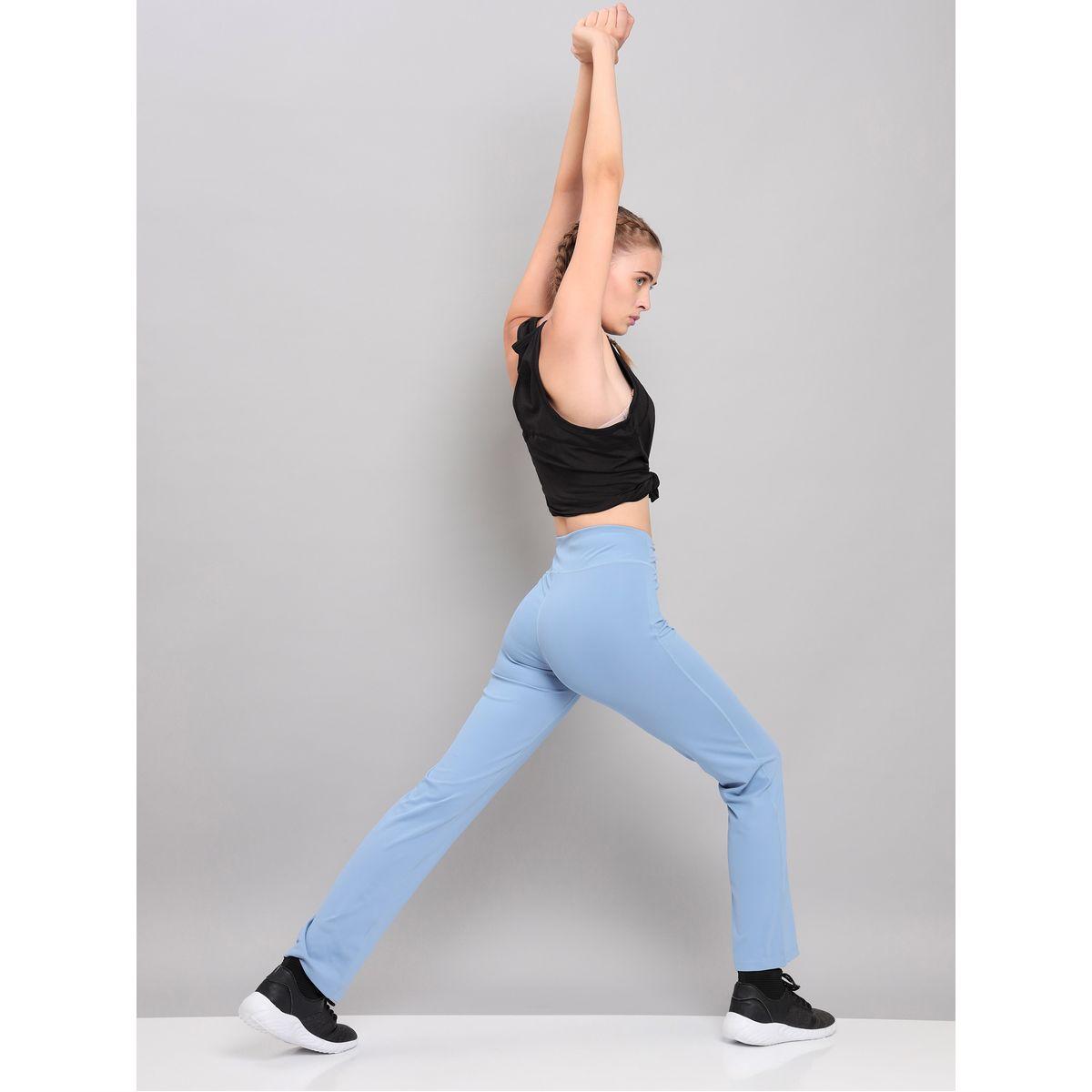 Technosport X Styli 4-Way Stretch Straight Fit Active Pants-women-clothing-sportswearandactivewear-bottoms-image-8