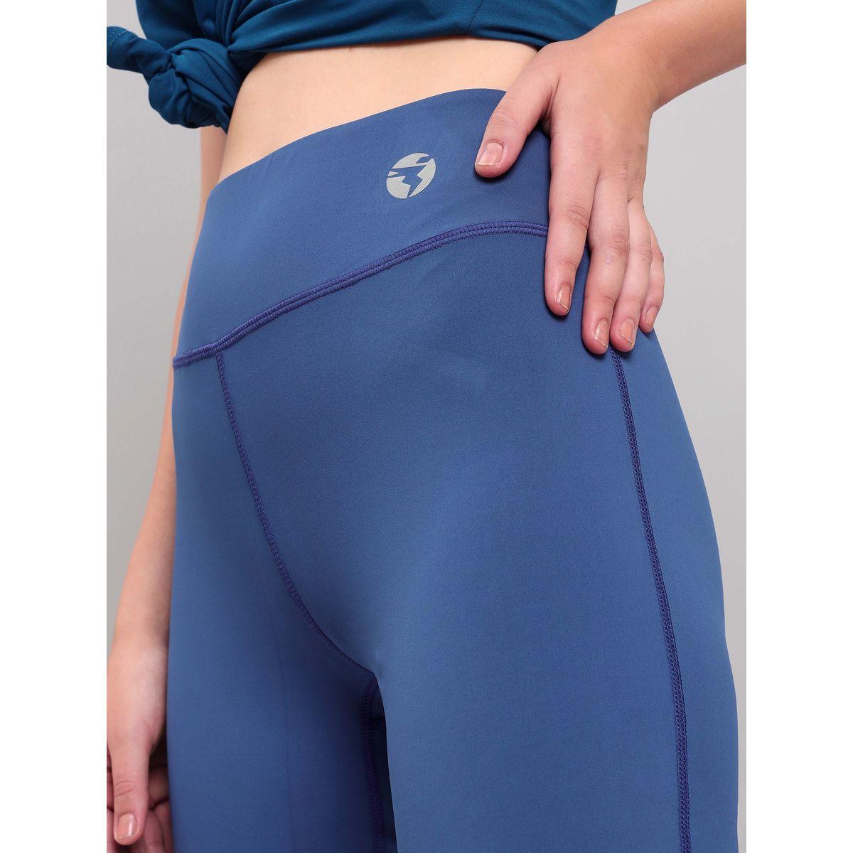 Technosport X Styli 4-Way Stretch Straight Fit Active Pants-women-clothing-sportswearandactivewear-bottoms-image-6
