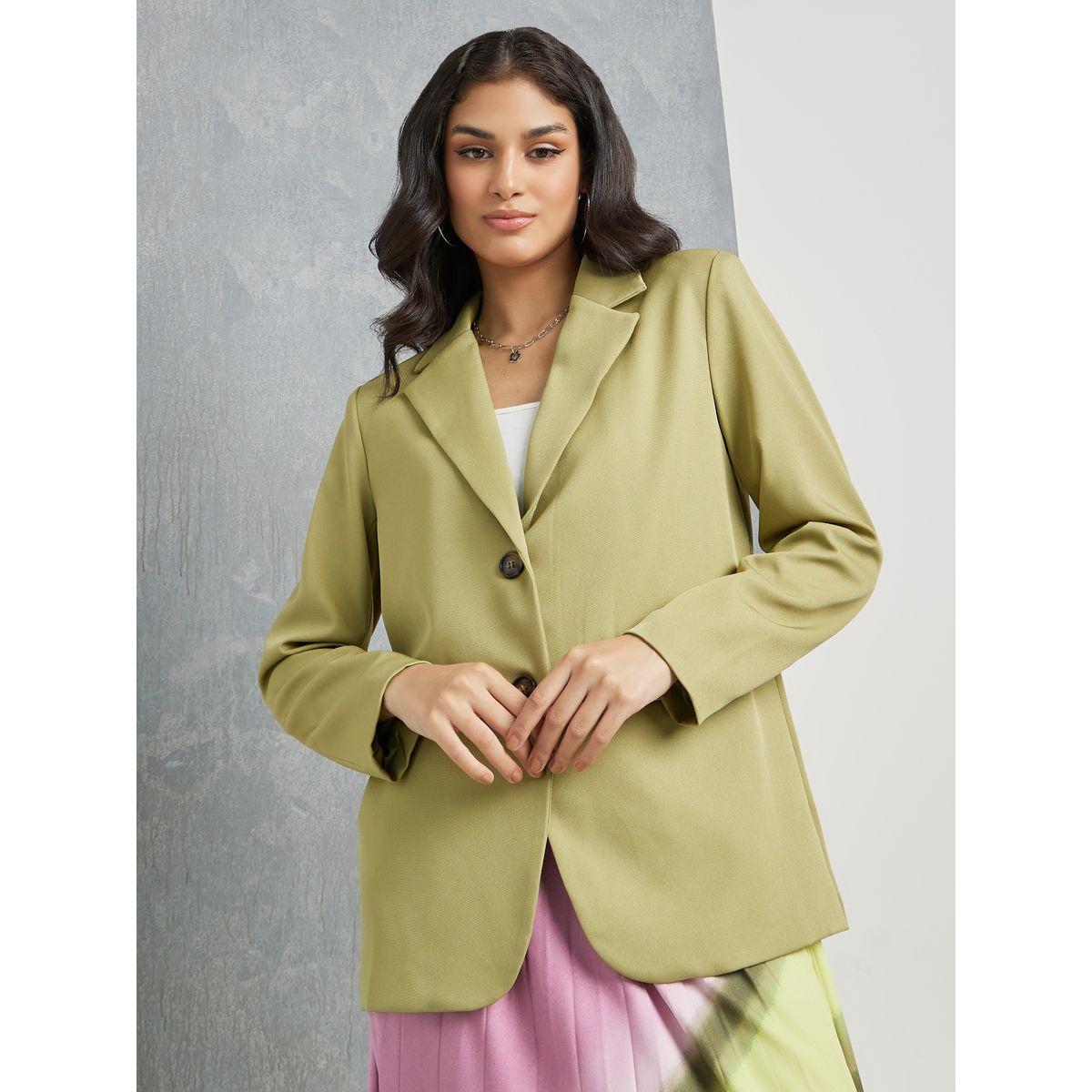 Styli Oversized Frenchy Lapel Button Up Blazer-women-clothing-coatsandjackets-blazers-image-3