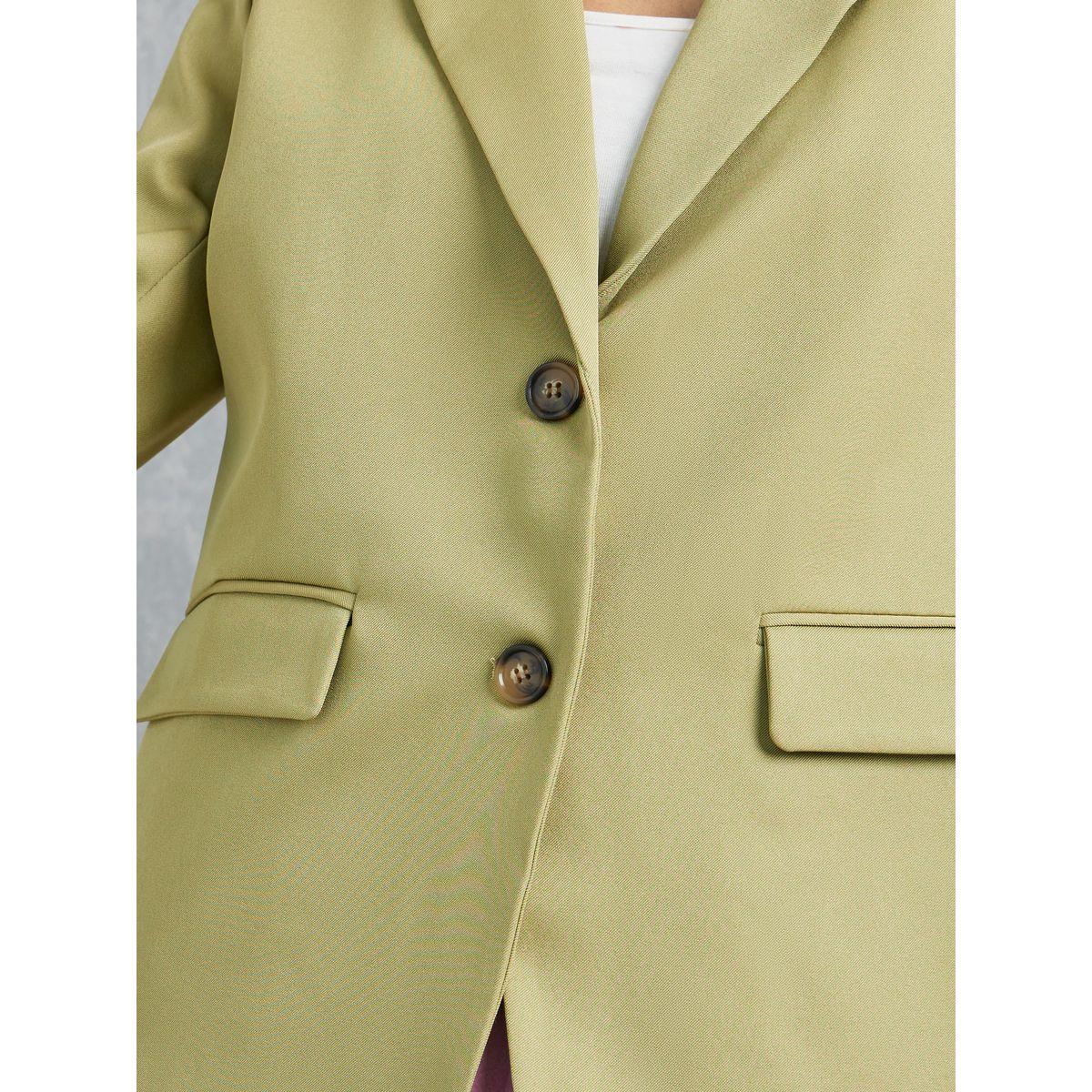 Styli Oversized Frenchy Lapel Button Up Blazer-women-clothing-coatsandjackets-blazers-image-4