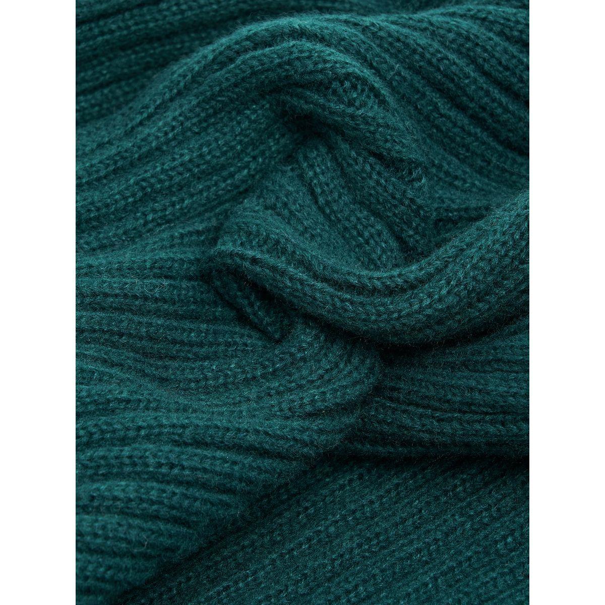 سويتر مضلع بقصة عادية-women-clothing-cardigansandjumpers-jumpers-image-6