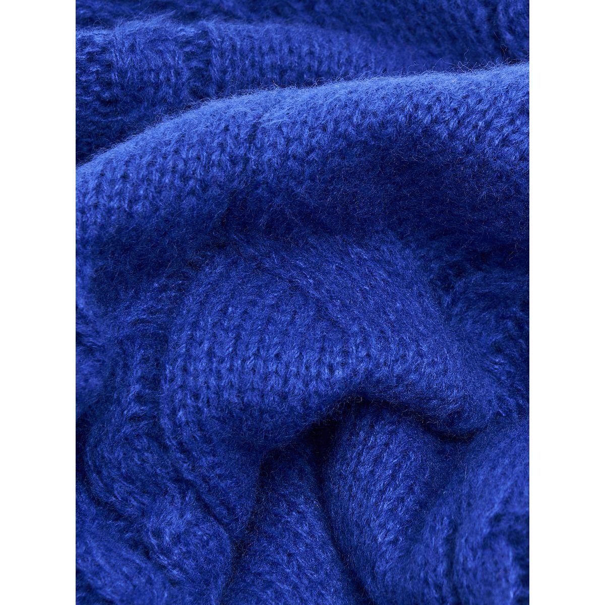 Styli Solid V Neck Cable Knit Sweater-women-clothing-cardigansandjumpers-jumpers-image-6