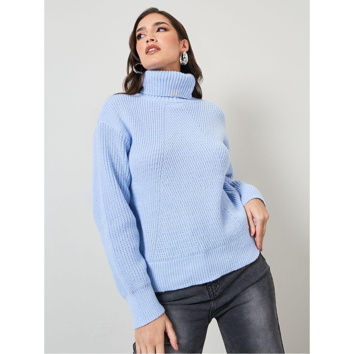 سويتر سادة بياقة عالية-women-clothing-cardigansandjumpers-jumpers-image-1