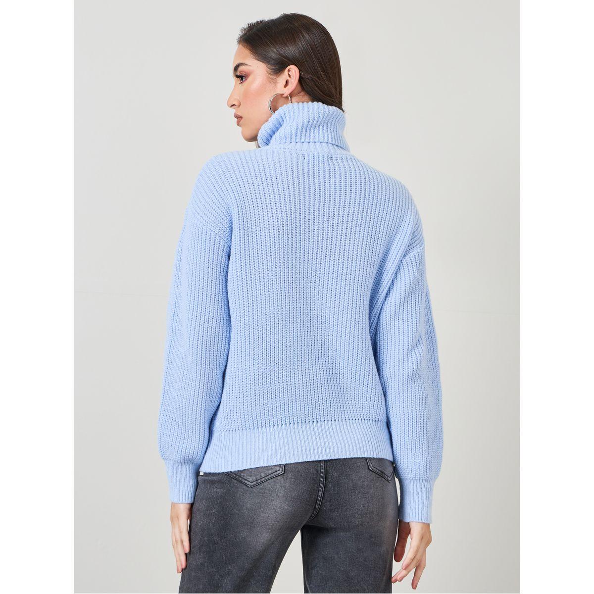 سويتر سادة بياقة عالية-women-clothing-cardigansandjumpers-jumpers-image-4