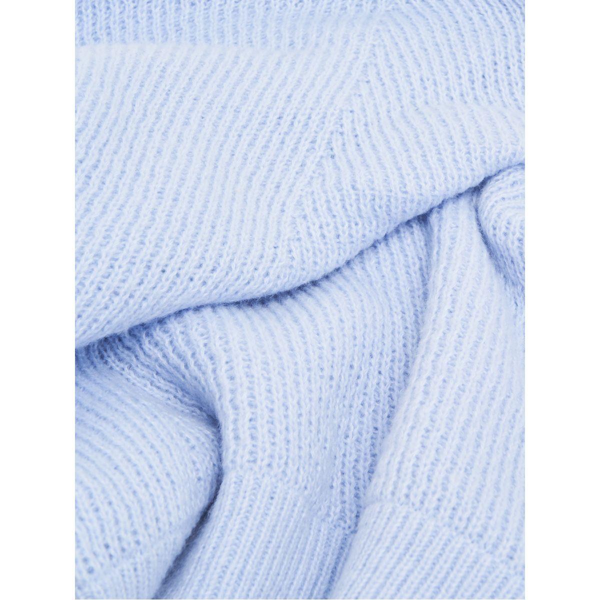 Styli Solid Turtle Neck Textured Sweater-women-clothing-cardigansandjumpers-jumpers-image-5