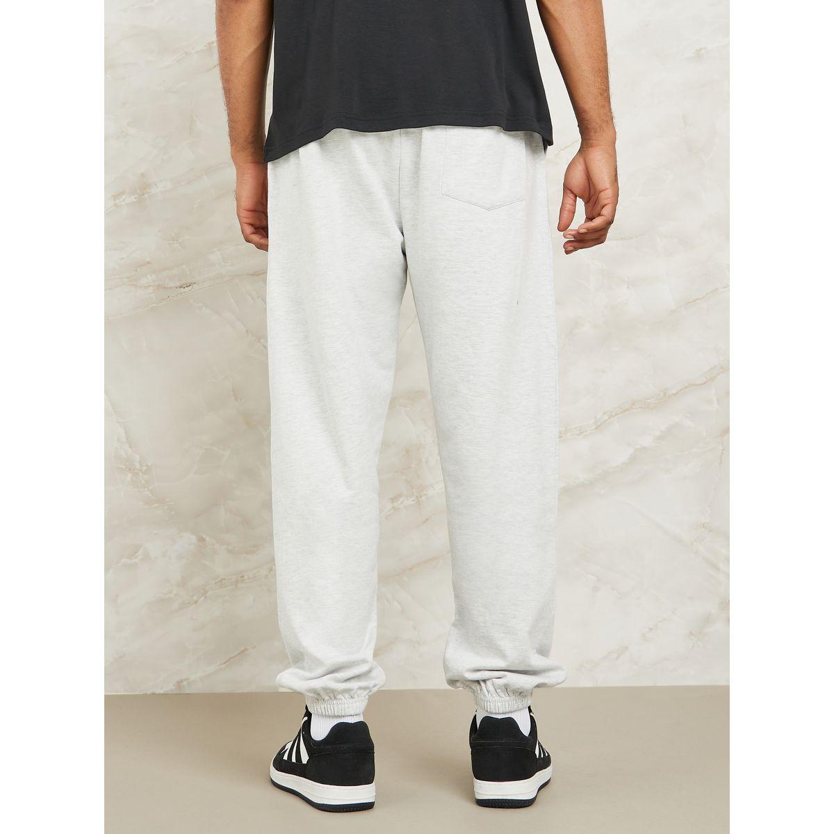 Styli NASA Printed Fleece Oversized Jogger-men-clothing-bottoms-joggers-image-6