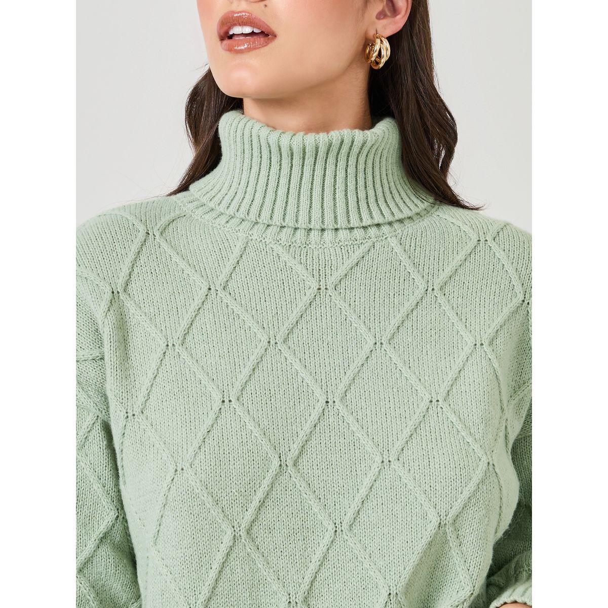 سويتر واسع بشق جانبي-women-clothing-cardigansandjumpers-jumpers-image-3
