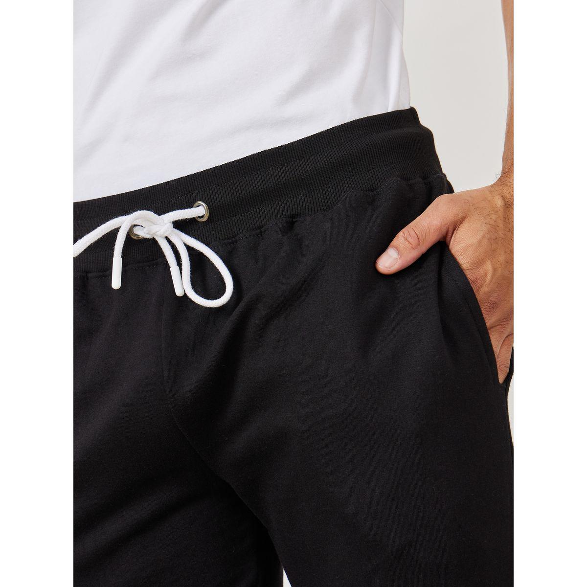 جوغر بقصة سليم فت وأربطة-men-clothing-bottoms-joggers-image-3