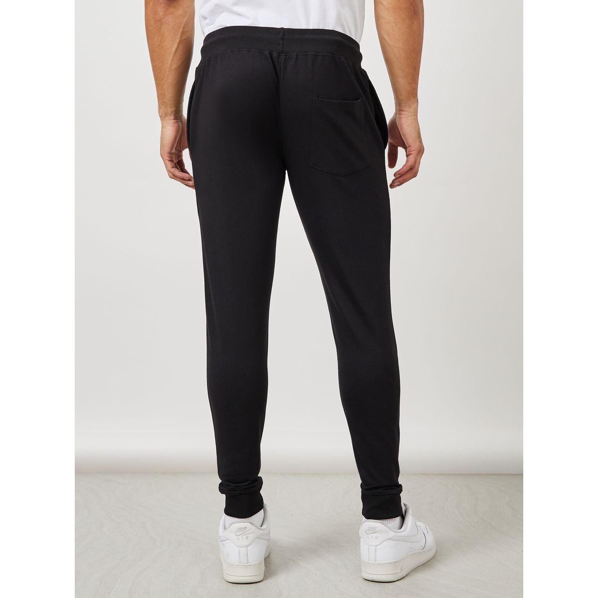 جوغر بقصة سليم فت وأربطة-men-clothing-bottoms-joggers-image-5
