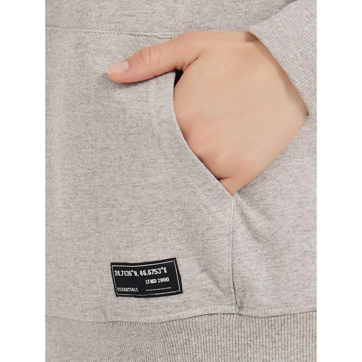 Styli Elevate Oversized Longline Dropped Shoulder Hoodie with Back Print-women-clothing-hoodiesandsweatshirts-hoodies-image-4