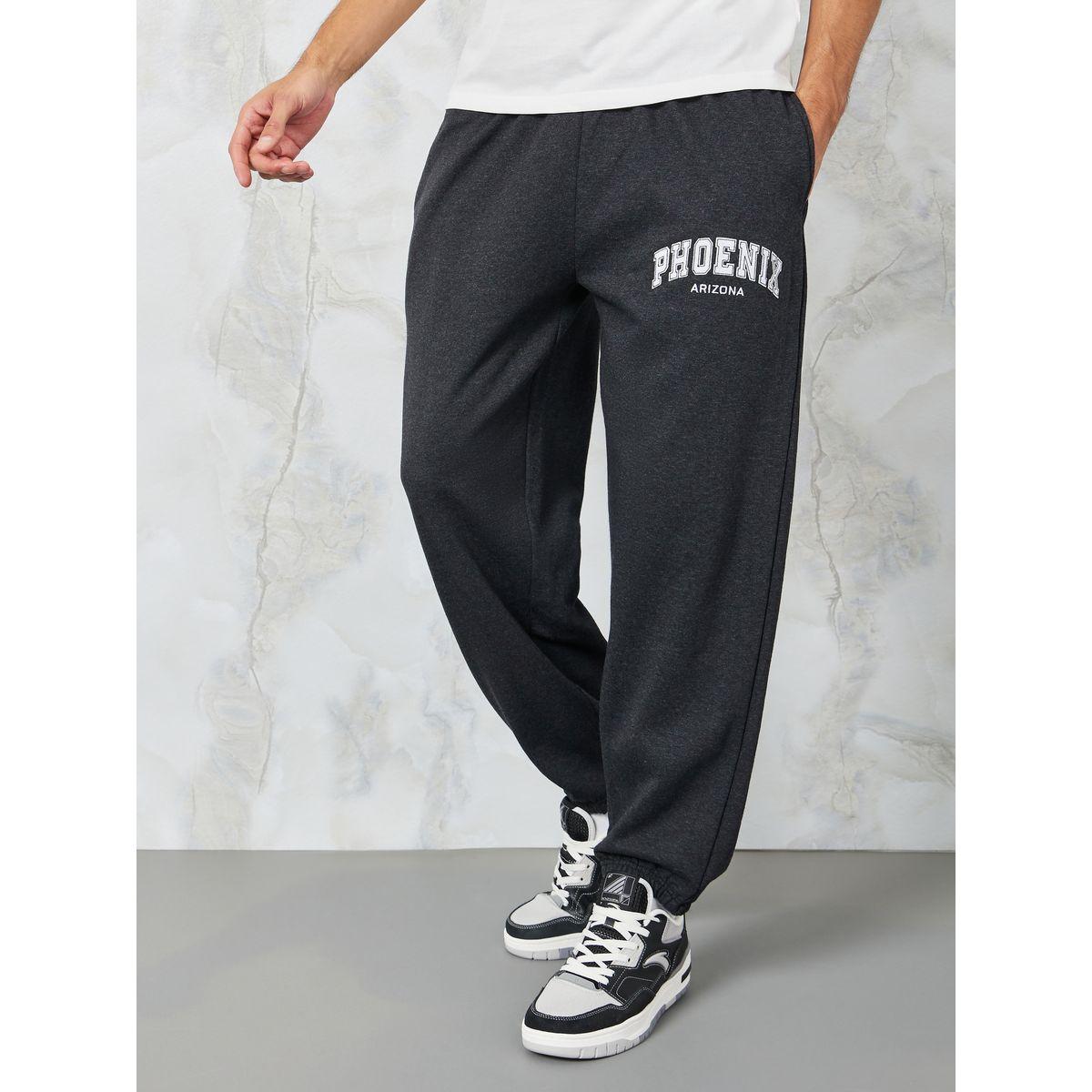 Styli Embroidered City Name Relaxed Terry Jogger-men-clothing-bottoms-joggers-image-2