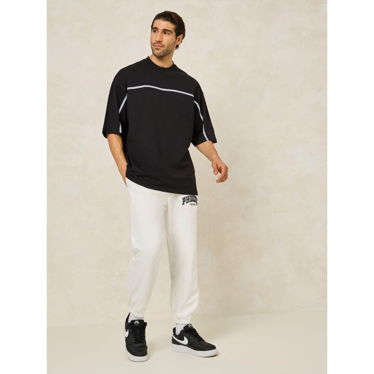 Styli Embroidered City Name Relaxed Terry Jogger-men-clothing-bottoms-joggers-image-2
