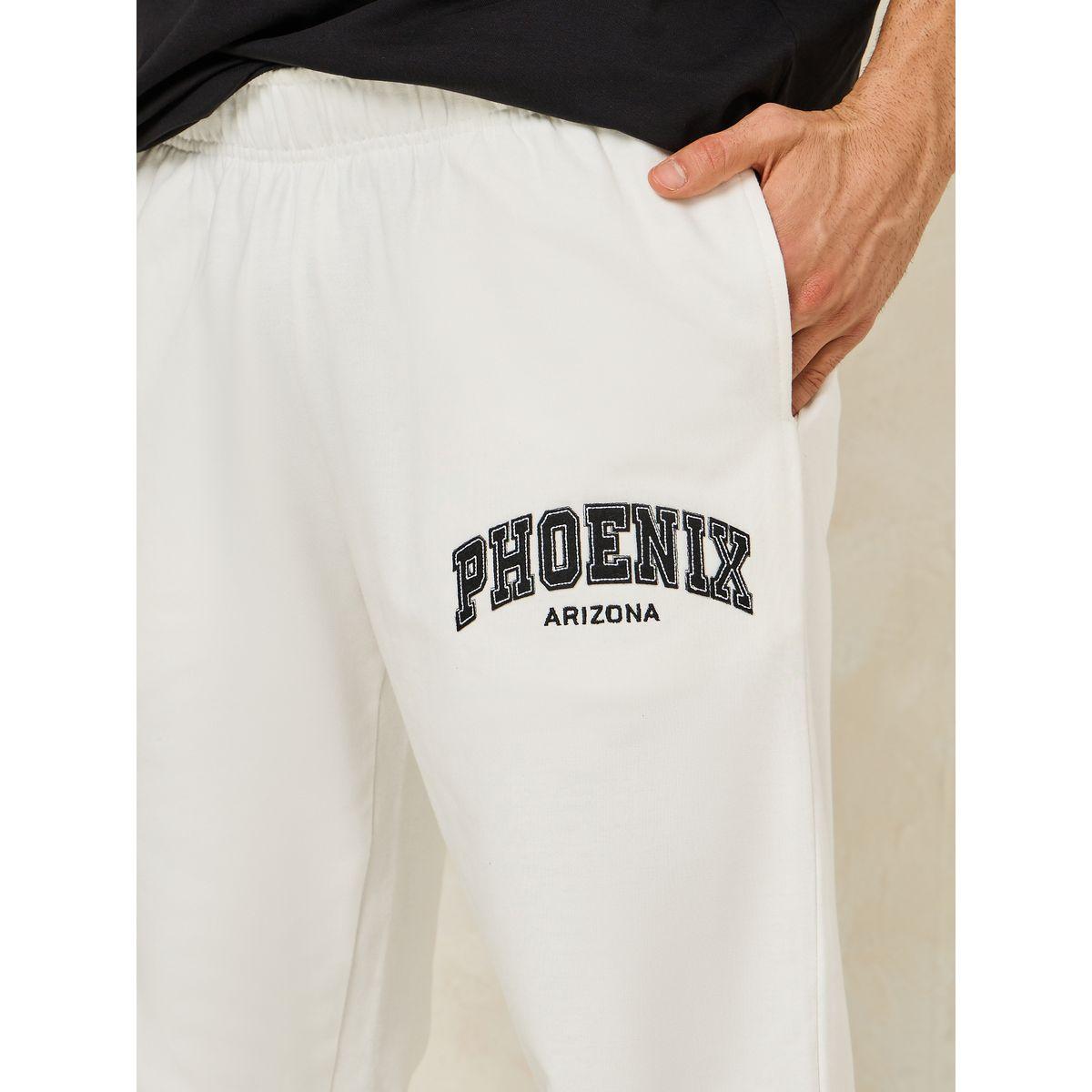 Styli Embroidered City Name Relaxed Terry Jogger-men-clothing-bottoms-joggers-image-3