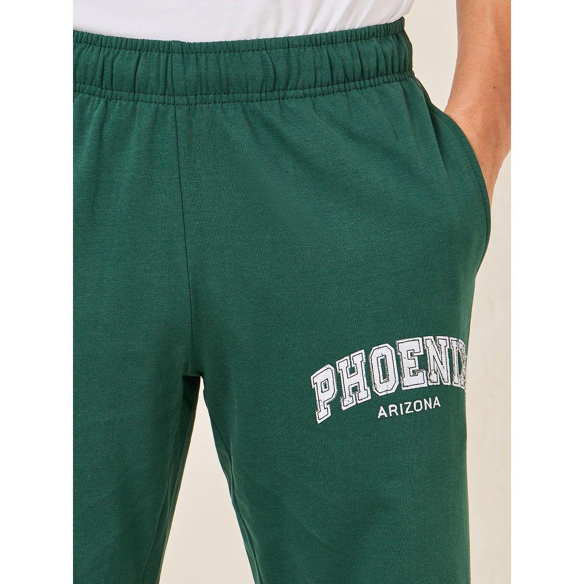 Styli Embroidered City Name Relaxed Terry Joggers-men-clothing-bottoms-joggers-image-3