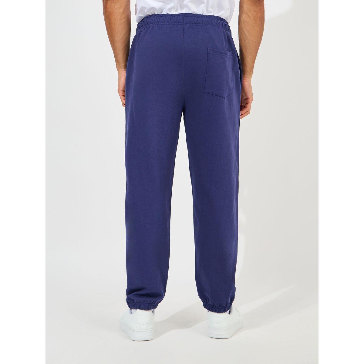 Styli Embroidered City Name Relaxed Terry Joggers-men-clothing-bottoms-joggers-image-4