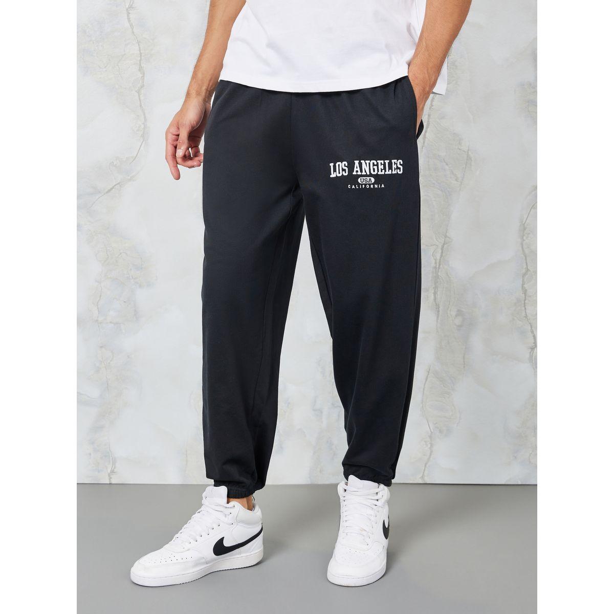 Styli Embroidered City Name Relaxed Terry Jogger-men-clothing-bottoms-joggers-image-1