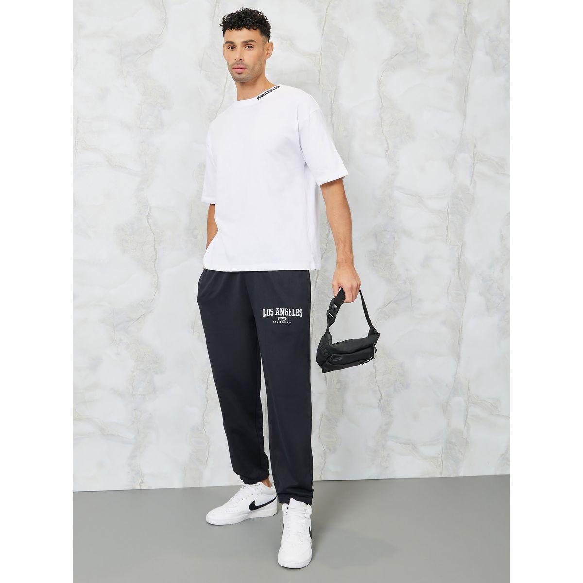 Styli Embroidered City Name Relaxed Terry Jogger-men-clothing-bottoms-joggers-image-2