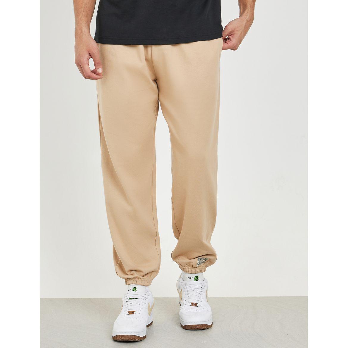جوغر فليس بقصة مريحة وجيوب-men-clothing-bottoms-joggers-image-1