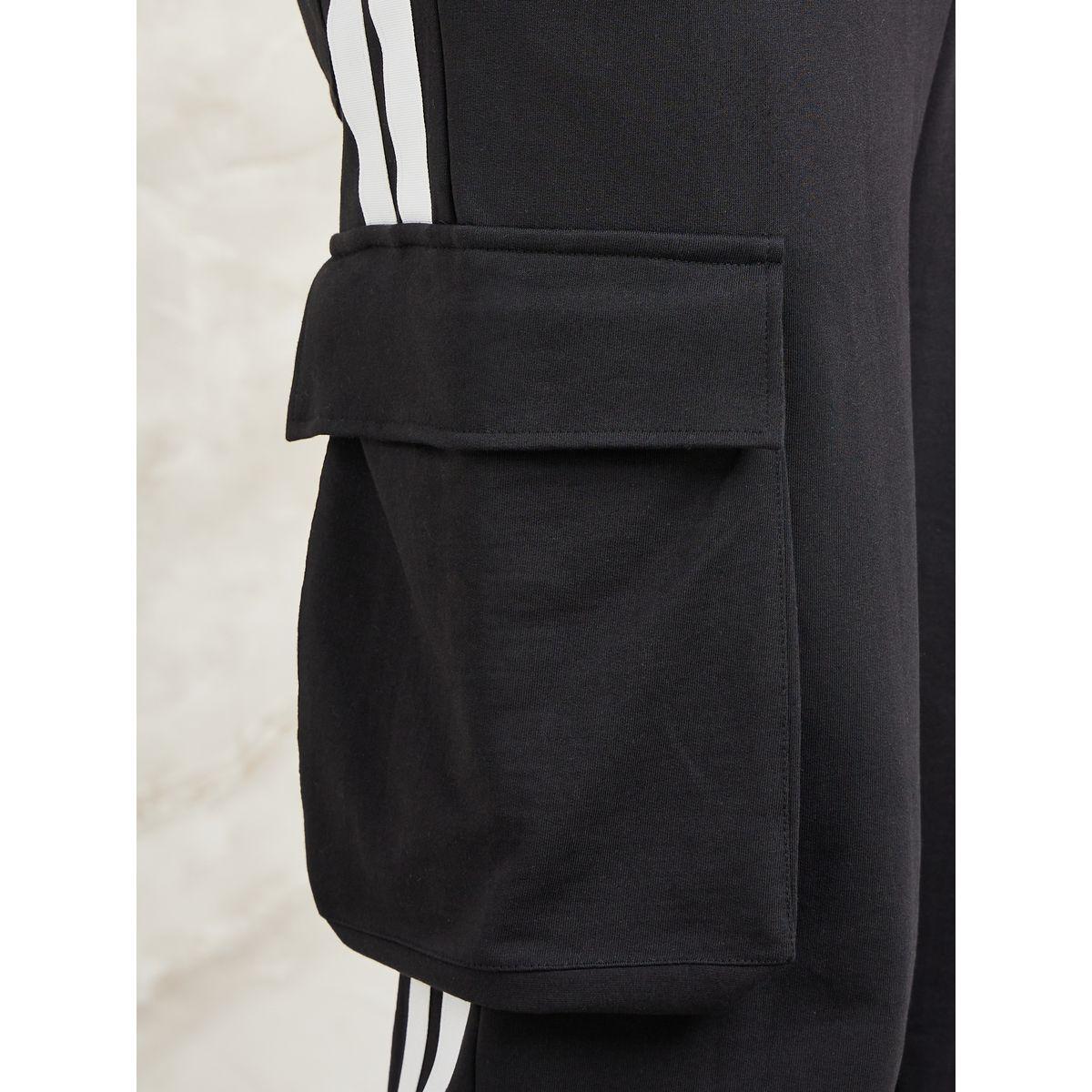 Styli Side Striped Oversized Cargo Terry Jogger-men-clothing-bottoms-joggers-image-3