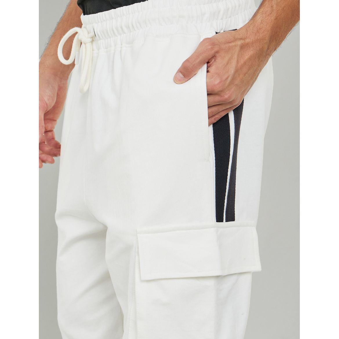 Styli Side Striped Oversized Cargo Terry Jogger-men-clothing-bottoms-joggers-image-4