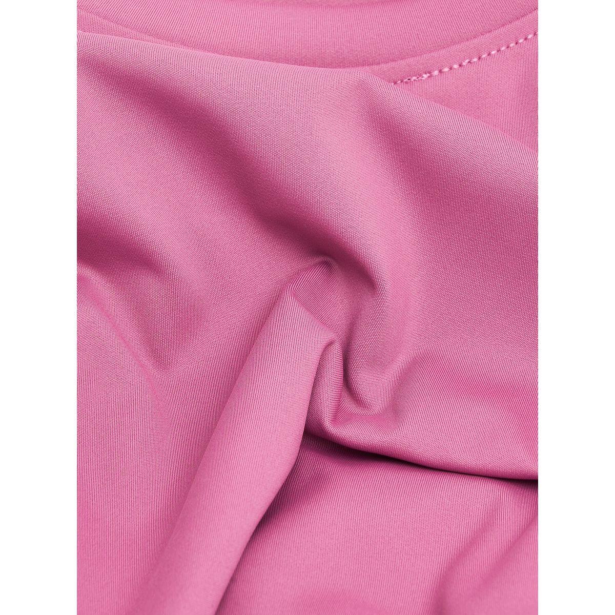 Styli Active Contour Stitch Detail Crop Top & Double Stitch Leggings Set-sports-women-clothing-trackpantsandtracksuits-image-6