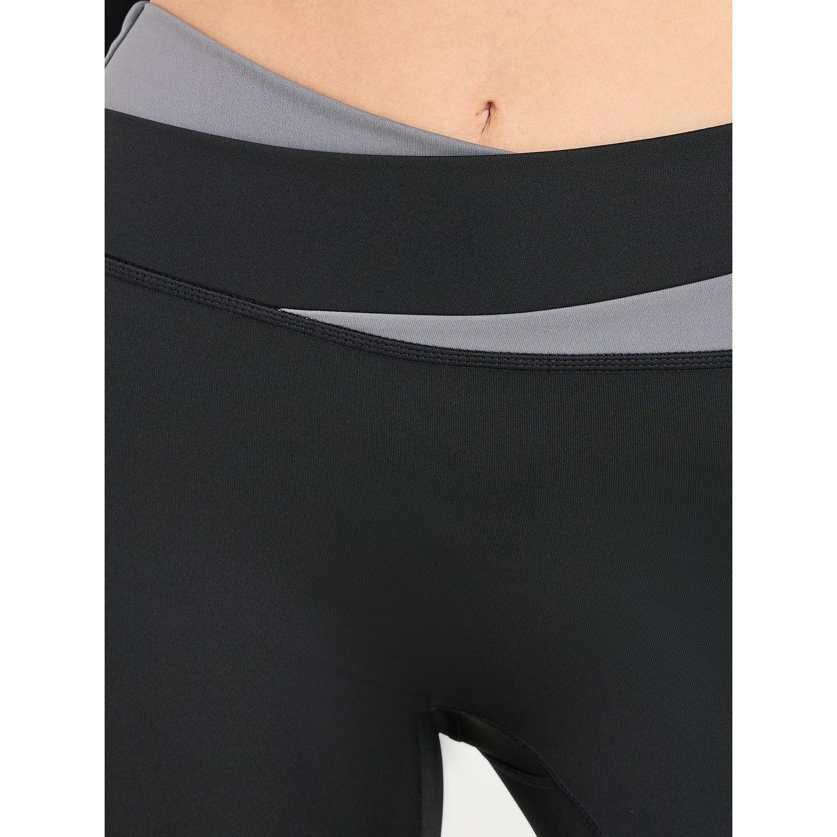 مجموعة من ( ليقنز + صدرية )-sports-women-clothing-trackpantsandtracksuits-image-5